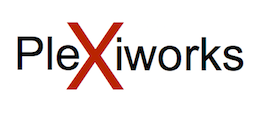 Logo Plexiworks